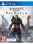 Assassin's Creed Valhalla - PlayStation 4 (PS4) Hesap 1
