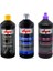 Likid Pasta 1 Lt + Hare Giderici 1 Lt + Wax 1 Lt Set 1