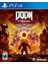 Doom Eternal Deluxe Edition - PlayStation 4 (PS4) Hesap 1