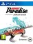 Burnout Paradise Remastered - PlayStation 4 (PS4) Hesap 1