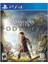Assassin's Creed Odyssey - PlayStation 4 (PS4) Hesap 1