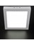 Fujika 22W 2200LM Sıva Üstü Kare Led Panel Armatür 6400K Beyaz Işık 3