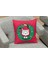Yeniyıl Noel Temalı Pochacco Desenli Yastık Kılıfı 1