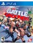 WWE 2K Battlegrounds - PlayStation 4 (PS4) Hesap 1