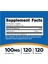 Pregnenolone 100mg, 120 Capsul.tr Tek Yetkili Satıcısı Ozelsporcugıdaları'dır 2