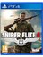 Sniper Elite 4 - PlayStation 4 (PS4) Hesap 1