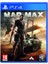 Mad Max - PlayStation 4 (PS4) Hesap 1