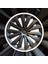 Model Y 19’’ Mat Siyah Sun Sports Jant Kapakları V2 2