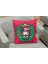 Yeniyıl Noel Temalı Kuromi Desenli Yastık Kılıfı 1