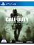 Call Of Duty: Modern Warfare Remastered - PlayStation 4 (PS4) Hesap 1