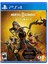 Mortal Kombat 11 Ultimate Edition - PlayStation 4 (PS4) Hesap 1