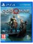 GOD OF WAR - PlayStation 4 (PS4) Hesap 1