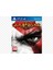 GOD OF WAR III Remastered - PlayStation 4 (PS4) Hesap 1