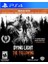 DYING LIGHT Enhanced Edition - PlayStation 4 (PS4) Hesap 1