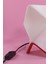 Orıgamı Dekoratif Abajur (13 x 13 x 19 cm ) - Sarı 3