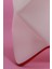 Orıgamı Dekoratif Abajur (13 x 13 x 19 cm ) - Toz Pembe 2