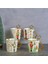 Porselen Kupa THN10222 Xms Yılbaşı Kupası 350 ml 1