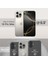 Apple iPhone 16 Pro ile Uyumlu Telefon Kılıfı Kadife Iç Yüzey Soft Tasarım Lansman Kılıf 2