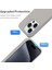 Apple iPhone 16 Pro ile Uyumlu Telefon Kılıfı Kadife Iç Yüzey Soft Tasarım Lansman Kılıf 4