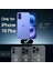 Apple iPhone 16 Plus ile Uyumlu Telefon Kılıfı Kadife Iç Yüzey Soft Tasarım Lansman Kılıf 2