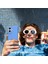 Apple iPhone 16 Plus ile Uyumlu Telefon Kılıfı Kadife Iç Yüzey Soft Tasarım Lansman Kılıf 4