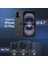 Apple iPhone 16 Plus ile Uyumlu Telefon Kılıfı Kadife Iç Yüzey Soft Tasarım Lansman Kılıf 3
