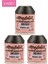 3 Adet Oya ve Dantel Ipi 20 gr - Royaleks - No: 581 1