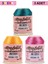 3 Adet Oya ve Dantel Ipi 20 gr - Royaleks - No: 139 - 019 - 874 1