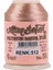 3 Adet Oya ve Dantel Ipi 20 gr - Royaleks - No: 512 - 080 - 003 3