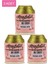 3 Adet Oya ve Dantel Ipi 20 gr - Royaleks - No: 656 1