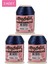 3 Adet Oya ve Dantel Ipi 20 gr - Royaleks - No: 530 1