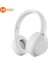 ES207 Bluetooth Kablosuz Mikrofonlu Kulak Üstü Kulaklık Beyaz 1