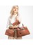 Tote Çapraz Çanta 3 Parçalı Set (Yurt Dışından) 2
