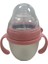 Comotom'un Aynı Tarz Yenidoğan Bebeğin Geniş Kalibreli Silikon Antikolik Biberonu 150ML 250ML Geniş Ağızlı (Yurt Dışından) 1