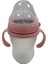 Comotom'un Aynı Tarz Yenidoğan Bebeğin Geniş Kalibreli Silikon Antikolik Biberonu 150ML 250ML Geniş Ağızlı (Yurt Dışından) 2