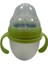 Comotom'un Aynı Tarz Yenidoğan Bebeğin Geniş Kalibreli Silikon Antikolik Biberonu 150ML 250ML Geniş Ağızlı (Yurt Dışından) 3