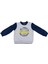Lisanslı Lacivert Bebek Sweat Republic Of Fenerbahçe 2