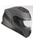 Logic Linear Mat Siyah-Titanyum Kask 1