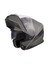 Logic Linear Mat Siyah-Titanyum Kask 2