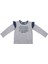 Lisanslı Uzun Kol Lacivert Bebek Sweat 2