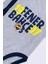 Orijinal Lisanslı 1907 Fenerbahçe Bebek Body Zıbın 5
