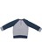 Fb Logo Sarı-Lacivert Bebek Sweat 3