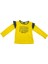 Lisanslı Uzun Kol Lacivert Bebek Sweat 3