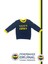 Lisanslı Uzun Kol Lacivert Bebek 1907 Sweat 1