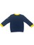Lisanslı Uzun Kol Lacivert Bebek 1907 Sweat 4