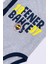 Orijinal Lisanslı 1907 Fenerbahçe Bebek Body Zıbın Hediyelik Ahşap Kutulu 5