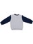Lisanslı Republic Of Fenerbahçe Lacivert Bebek Sweat Eşofman Alt Set Ahşap Kutulu 4