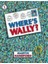 Where's Wally - Martin Hanford 2