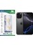 iPhone 16 Pro Max Ekran Koruyucu Mat(Parmak Izi Bırakmayan) Uyumlu Esnek Nano 1