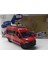 Dianomi Maisto 1:50 Ölçek Mercedes-Benz Sprinter Minibüs (12 Cm) 1